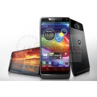 Motorola RAZR™ i xt890 Tela 4.3", 2GHz, Android 4.0, 3G, GPS, Wi-Fi, Câmera 8.0MP Full HD,8GB